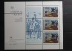 Portugal Azoren Portugal Azoren Block 3 mit 353 postfrisch MiNr. Block 3 mit 353 postfrisch -
