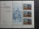 Portugal Azoren Portugal Azoren Block 3 mit 353 postfrisch MiNr. Block 3 mit 353 postfrisch -