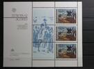Portugal Azoren Portugal Azoren Block 3 mit 353 postfrisch MiNr. Block 3 mit 353 postfrisch -
