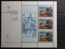 Portugal Azoren Portugal Azoren Block 3 mit 353 postfrisch MiNr. Block 3 mit 353 postfrisch -