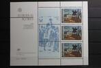 Portugal Azoren Portugal Azoren Block 3 mit 353 postfrisch MiNr. Block 3 mit 353 postfrisch -
