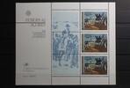 Portugal Azoren Portugal Azoren Block 3 mit 353 postfrisch MiNr. Block 3 mit 353 postfrisch -