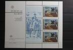 Portugal Azoren Portugal Azoren Block 3 mit 353 postfrisch MiNr. Block 3 mit 353 postfrisch -