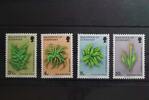 Großbritannien Guernsey Großbritannien Guernsey 114-117 postfrisch MiNr. 114-117 postfrisch -