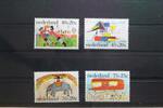 Niederlande Niederlande 1088-1091 postfrisch MiNr. 1088-1091 postfrisch -