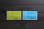 Irland Irland 265-266 postfrisch Cept Europa MiNr. 265-266 postfrisch Cept Europa -