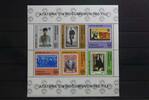 Türkei Türkei Block 19 mit 2557-2562 postfrisch MiNr. Block 19 mit 2557-2562 postfrisch -