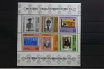 Türkei Türkei Block 19 mit 2557-2562 postfrisch MiNr. Block 19 mit 2557-2562 postfrisch -