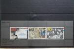 Niederlande Niederlande Block 26 mit 1253-1255 postfrisch MiNr. Block 26 mit 1253-1255 postfrisch -