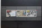 Niederlande Niederlande Block 26 mit 1253-1255 postfrisch MiNr. Block 26 mit 1253-1255 postfrisch -