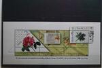 Niederlande Niederlande Block 31 mit 1336-1338 postfrisch MiNr. Block 31 mit 1336-1338 postfrisch -