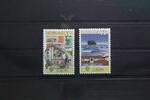 Niederlande Niederlande 1140-1141 postfrisch MiNr. 1140-1141 postfrisch -