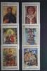 Bulgarien Bulgarien 1850-1855 postfrisch MiNr. 1850-1855 postfrisch -
