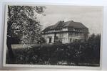 AK Wangen im Allgäu Bezirkskrankenhaus 1939 gebraucht -