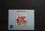Laos Laos Block 124 mit 1104 postfrisch MiNr. Block 124 mit 1104 postfrisch -