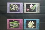 St. Vincent und die Grenadinen St. Vincent und die Grenadinen 340-343 postfrisch MiNr. 340-343 postfrisch -