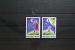 Niederlande Niederlande 1409-1410 postfrisch Cept Europa MiNr. 1409-1410 postfrisch Cept Europa -
