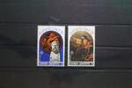 Griechenland Griechenland 1481-1482 postfrisch Europa MiNr. 1481-1482 postfrisch Europa -