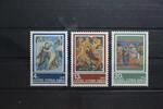 Zypern Zypern 648-650 postfrisch MiNr. 648-650 postfrisch -