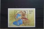Zaire Zaire Block 41 mit 745 postfrisch MiNr. Block 41 mit 745 postfrisch -