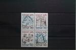 Schweden Schweden 1360-1363 postfrisch MiNr. 1360-1363 postfrisch -