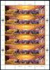 UNO Genf ZD-Bogen UNO Genf ZD-Bogen 239-242 Tiere der Arktis Ersttagssonderstempel MiNr. 239-242 Tiere der Arktis Ersttagssonderstempel -