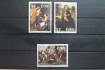 Irland Irland 580-582 postfrisch MiNr. 580-582 postfrisch -