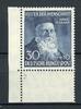 Bund Bund 159 postfrisch FN/ Formnummer 2 MiNr. 159 postfrisch FN/ Formnummer 2 -