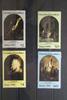 Grenada/Grenadinen Grenada/Grenadinen 514-517 postfrisch MiNr. 514-517 postfrisch -