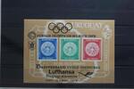 Uruguay Uruguay Block 15 postfrisch MiNr. Block 15 postfrisch -