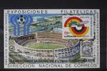 Bolivien Bolivien Block 79 postfrisch MiNr. Block 79 postfrisch -