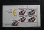 Portugal Portugal 1556, Block 34 mit 1556 postfrisch MiNr. 1556, Block 34 mit 1556 postfrisch -