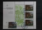 Portugal Madeira Portugal Madeira 77, Block 3 mit 77 gestempelt MiNr. 77, Block 3 mit 77 gestempelt -