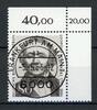 Berlin Berlin 759 KBWZ gestempelt Frankfurt MiNr. 759 KBWZ gestempelt Frankfurt -