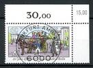 Berlin Berlin 861 KBWZ gestempelt Frankfurt MiNr. 861 KBWZ gestempelt Frankfurt -
