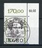 Berlin Berlin 826 KBWZ gestempelt Weiden, Originalgummi MiNr. 826 KBWZ gestempelt Weiden, Originalgummi -