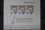Portugal Madeira Portugal Madeira Block 6 mit 97 postfrisch MiNr. Block 6 mit 97 postfrisch -