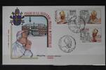 Portugal Portugal 1565-1567 gestempelt als FDC MiNr. 1565-1567 gestempelt als FDC -