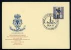 Berlin Berlin 120 Ersttagesbrief/FDC MiNr. 120 Ersttagesbrief/FDC -
