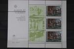Portugal Madeira Portugal Madeira Block 3 mit 77 postfrisch Europa MiNr. Block 3 mit 77 postfrisch Europa -