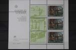Portugal Madeira Portugal Madeira Block 3 mit 77 postfrisch Europa MiNr. Block 3 mit 77 postfrisch Europa -