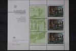 Portugal Madeira Portugal Madeira Block 3 mit 77 postfrisch Europa MiNr. Block 3 mit 77 postfrisch Europa -