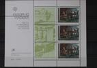 Portugal Madeira Portugal Madeira Block 3 mit 77 postfrisch Europa MiNr. Block 3 mit 77 postfrisch Europa -