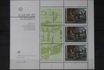Portugal Madeira Portugal Madeira Block 3 mit 77 postfrisch Europa MiNr. Block 3 mit 77 postfrisch Europa -