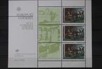 Portugal Madeira Portugal Madeira Block 3 mit 77 postfrisch Europa MiNr. Block 3 mit 77 postfrisch Europa -