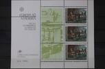 Portugal Madeira Portugal Madeira Block 3 mit 77 postfrisch Europa MiNr. Block 3 mit 77 postfrisch Europa -