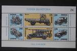 Schweden Schweden Block 8 mit 1118-1123 postfrisch MiNr. Block 8 mit 1118-1123 postfrisch -