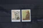Irland Irland 1738-1739 postfrisch MiNr. 1738-1739 postfrisch -