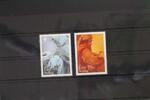 Irland Irland 1735-1736 postfrisch MiNr. 1735-1736 postfrisch -