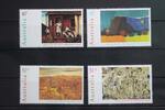 Australien Australien 1451-1454 postfrisch MiNr. 1451-1454 postfrisch -